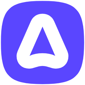 Adonisjs Icon Icon from SVG Logos Set