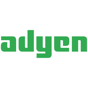 Adyen Icon from SVG Logos Set