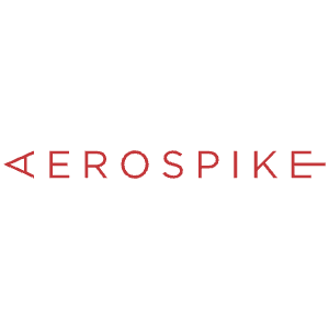 Aerospike Icon from SVG Logos Set