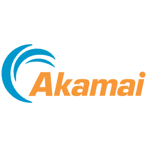 Akamai Icon from SVG Logos Set