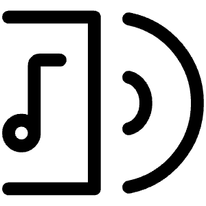 Album Open Icon from Iconoir Regular Set