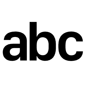 Alphabet Icon from Bootstrap Set