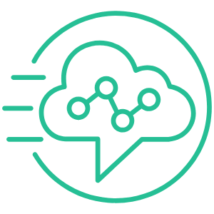 Amazon Connect Icon from SVG Logos Set