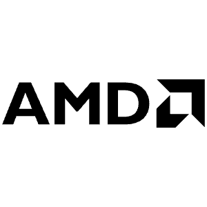 Amd Icon from SVG Logos Set