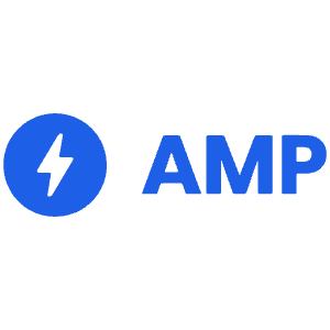 Amp Icon from SVG Logos Set