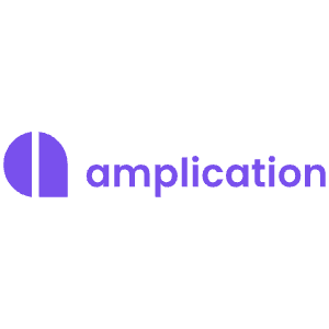 Amplication Icon from SVG Logos Set