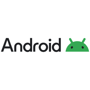Android Icon from SVG Logos Set