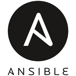 Ansible Icon from SVG Logos Set