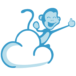 Apache_cloudstack Icon from SVG Logos Set