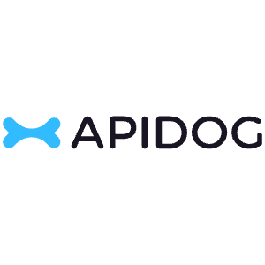 Apidog Icon from SVG Logos Set