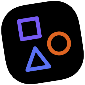 Apostrophe Icon from SVG Logos Set