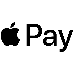 Apple Pay Icon from SVG Logos Set