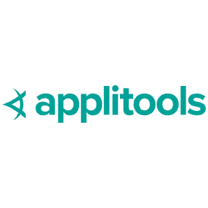 Applitools Icon from SVG Logos Set