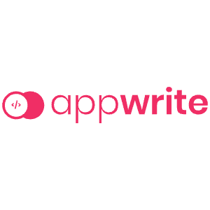 Appwrite Icon from SVG Logos Set