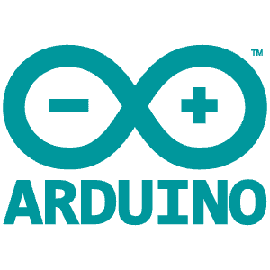Arduino Icon from SVG Logos Set