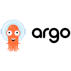 Argo Icon from SVG Logos Set