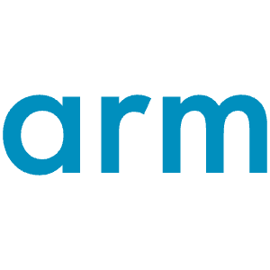 Arm Icon from SVG Logos Set