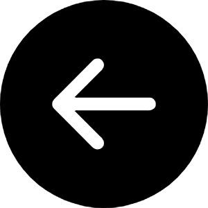 Arrow Left Circle Fill Icon from Bootstrap Set