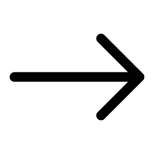Arrow Right Icon from Bootstrap Set
