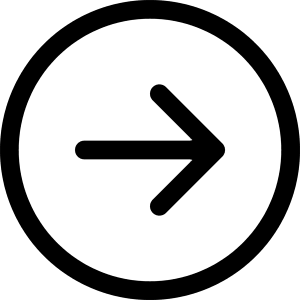 Arrow Right Circle Icon from Bootstrap Set