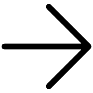 Arrow Right Icon from Iconoir Regular Set