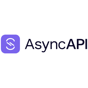 Async Api Icon from SVG Logos Set