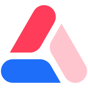 Atomic Icon Icon from SVG Logos Set