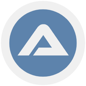 Autoit Icon from SVG Logos Set