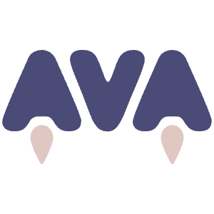 Ava Icon from SVG Logos Set