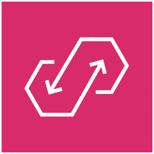 Aws Appflow Icon from SVG Logos Set