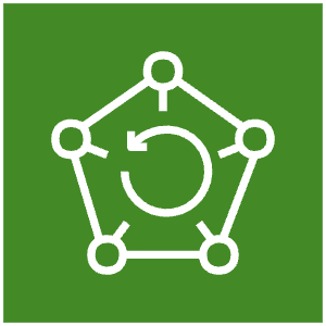 Aws Backup Icon from SVG Logos Set