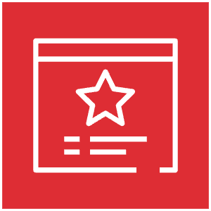 Aws Certificate Manager Icon from SVG Logos Set