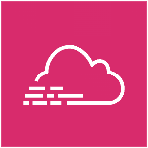 Aws Cloudtrail Icon from SVG Logos Set