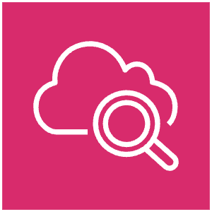 Aws Cloudwatch Icon from SVG Logos Set