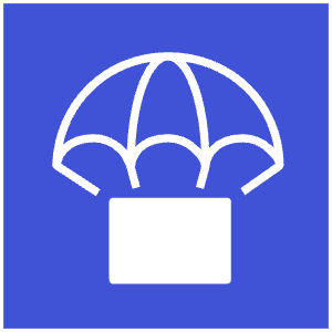 Aws Codedeploy Icon from SVG Logos Set