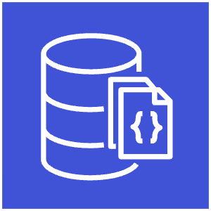 Aws Documentdb Icon from SVG Logos Set