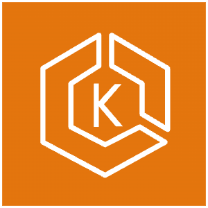 Aws Eks Icon from SVG Logos Set