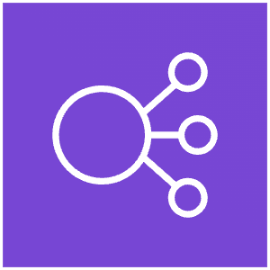 Aws Elb Icon from SVG Logos Set