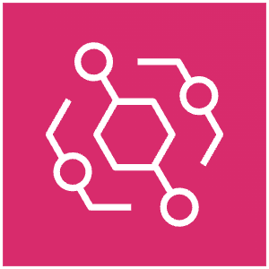 Aws Eventbridge Icon from SVG Logos Set