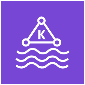 Aws Msk Icon from SVG Logos Set