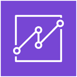 Aws Quicksight Icon from SVG Logos Set