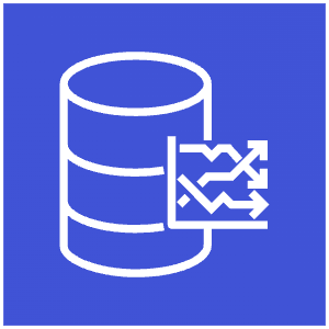 Aws Timestream Icon from SVG Logos Set