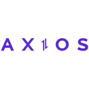 Axios Icon from SVG Logos Set