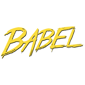 Babel Icon from SVG Logos Set