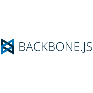Backbone Icon from SVG Logos Set