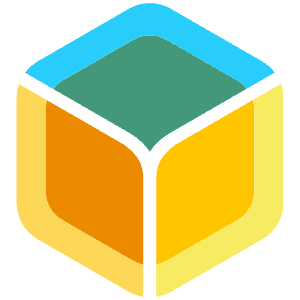 Balena Icon from SVG Logos Set