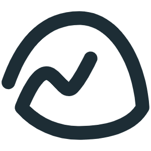 Basecamp Icon Icon from SVG Logos Set