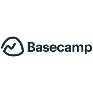 Basecamp Icon from SVG Logos Set
