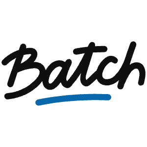 Batch Icon from SVG Logos Set