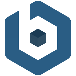 Bitnami Icon from SVG Logos Set